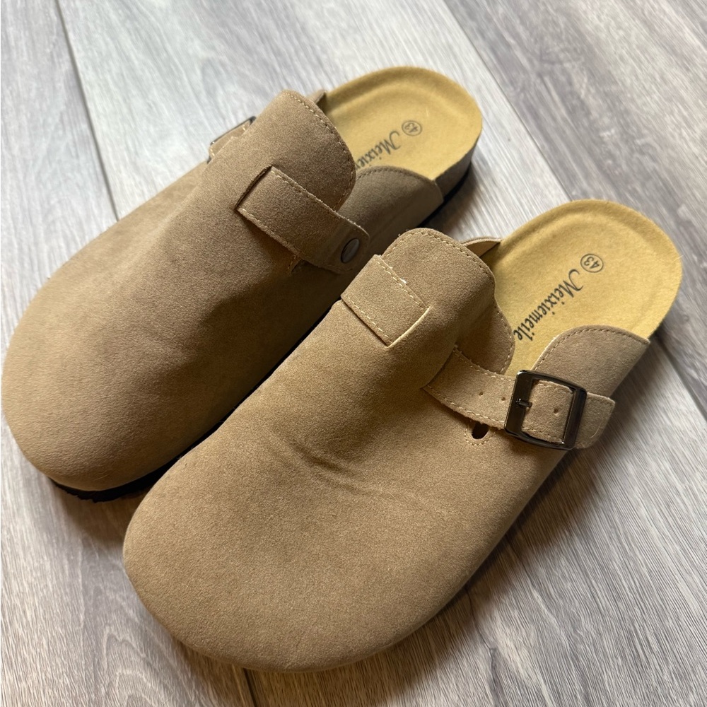 Clogs from Amazon